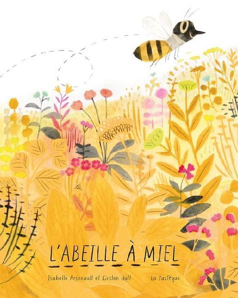 L' Abeille À Miel