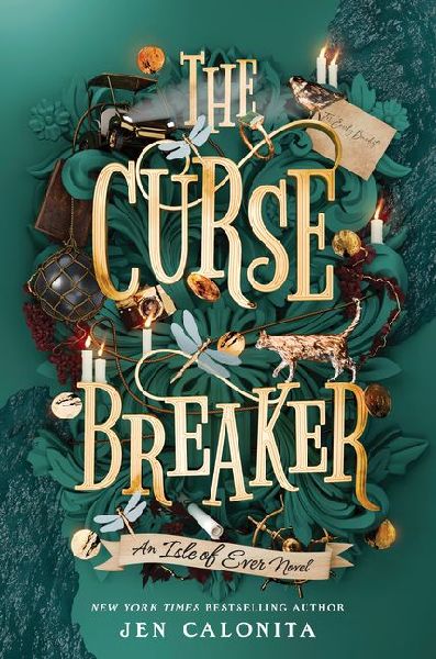 The Curse Breaker