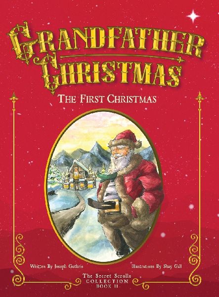 Grandfather Christmas