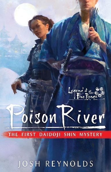 Poison River