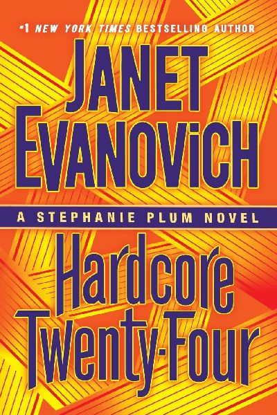 Hardcore Twenty-Four