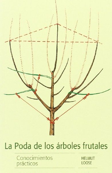 La poda de los árboles frutales