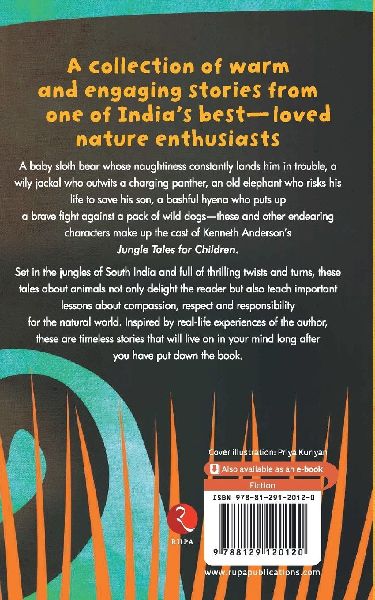 Jungle Tales for Children