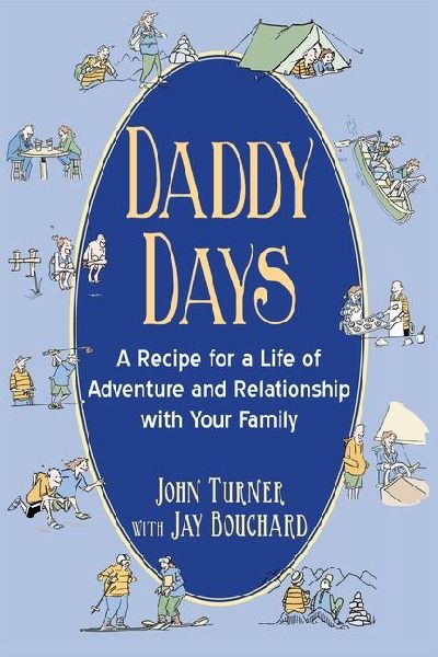 Daddy Days