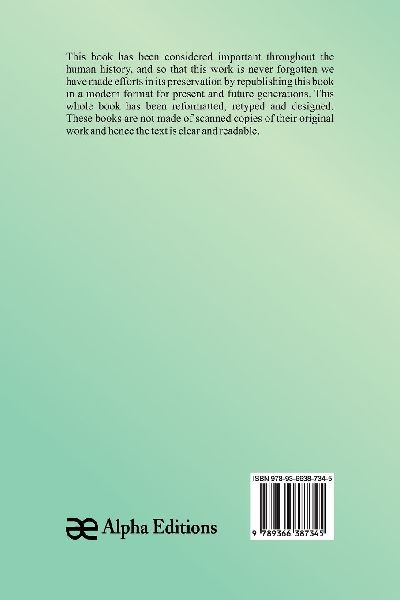 Ballads of Robin Hood and other Outlaws; Popular Ballads of the Olden Times - Fourth Series