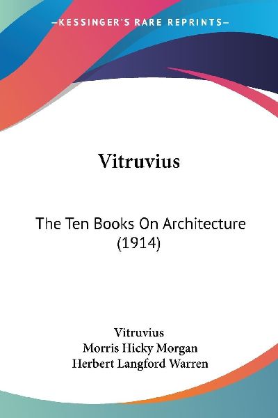 Vitruvius