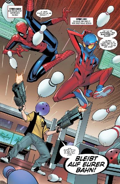 Spider-Boy