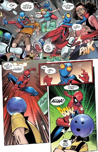 Spider-Boy