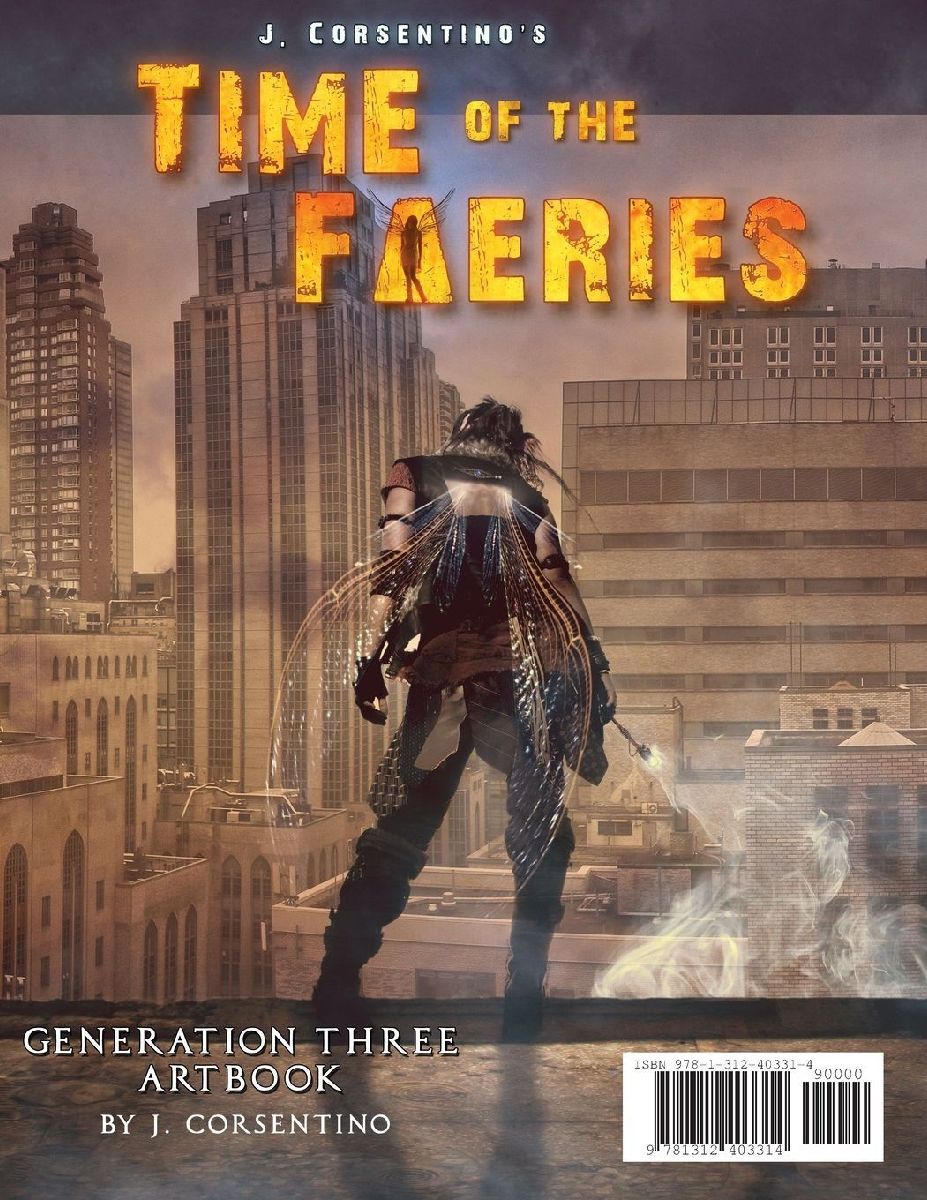 Time of the Faeries
