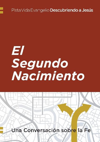 Descubriendo a Jesús
