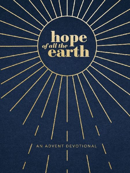 Hope of All the Earth