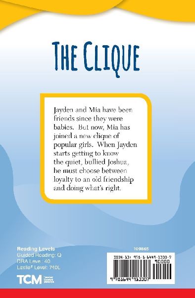 The Clique