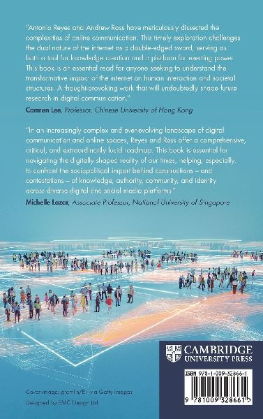 Understanding the Language of Virtual Interaction