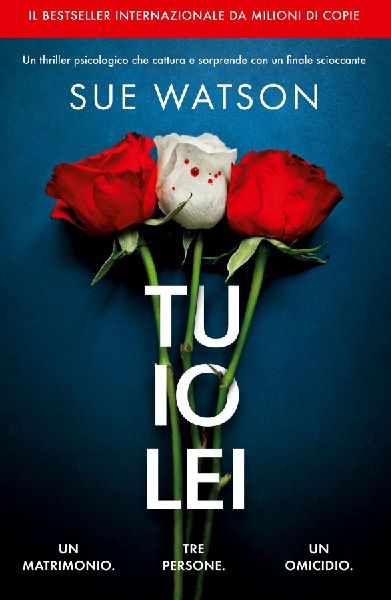 Tu, io, lei