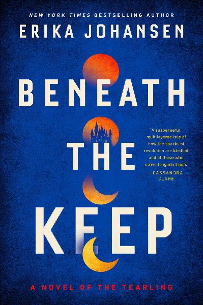 Beneath the Keep