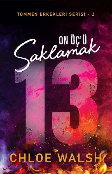 On Ücü Saklamak