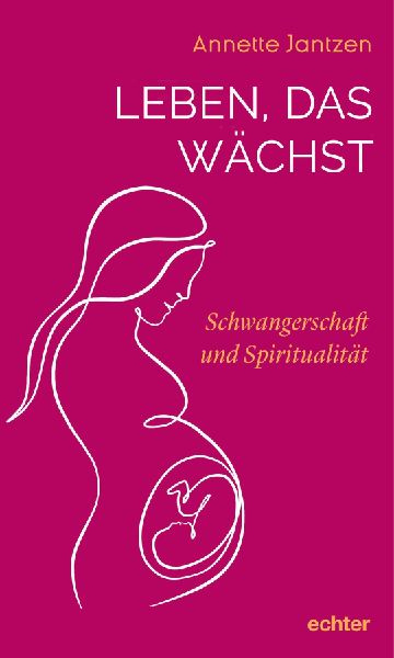 Leben, das wächst