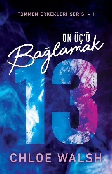 On Ücü Baglamak
