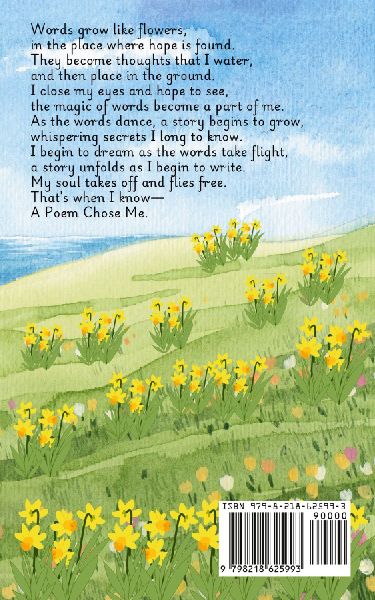 Among The Daffodils