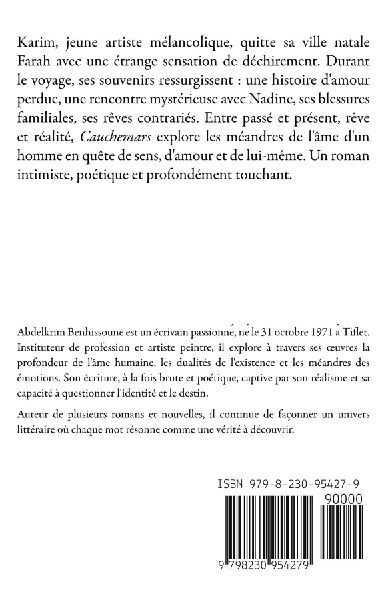 Cauchemars