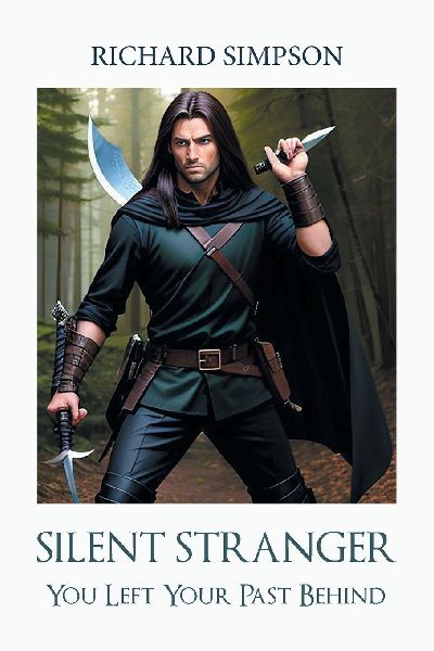 Silent Stranger