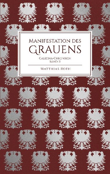 Manifestation des Grauens