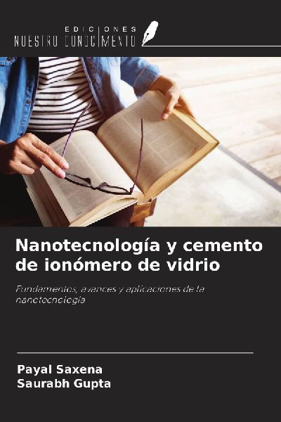 Nanotecnología y cemento de ionómero de vidrio