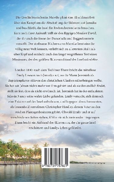 Im Reich des Zuckerrohrs