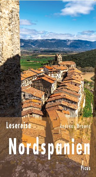 Lesereise Nordspanien