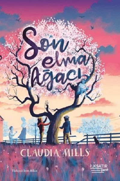 Son Elma Agaci
