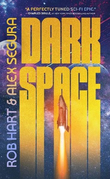 Dark Space
