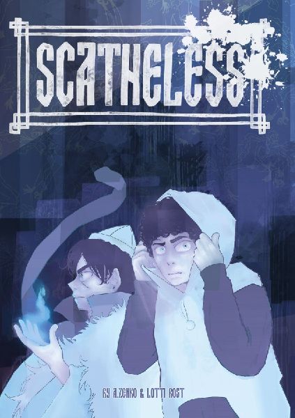 Scatheless (Vol2)