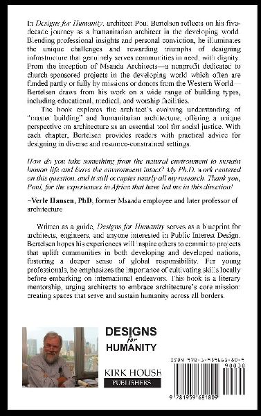 Designs for Humanity