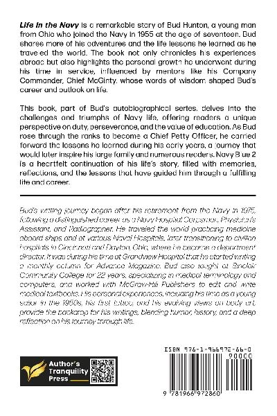 Life In The Navy