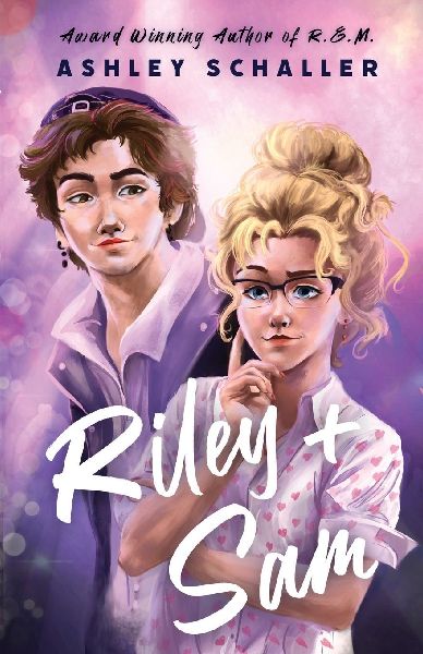 Riley + Sam