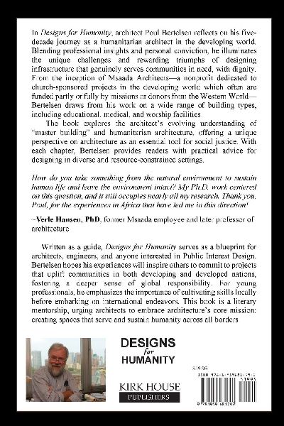 Designs for Humanity