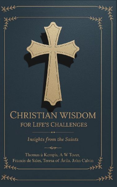 Christian Wisdom for Life's Challenges
