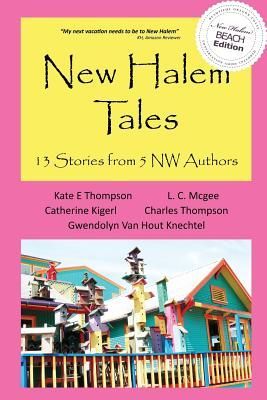 New Halem Tales