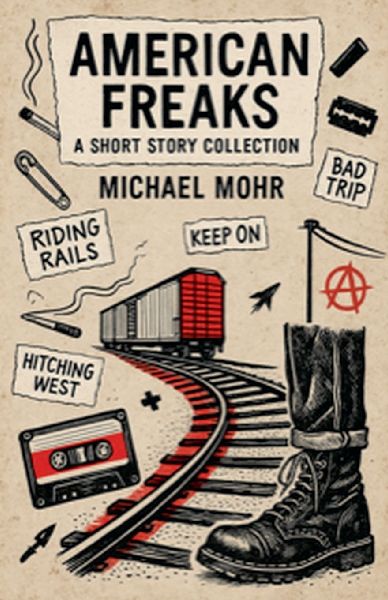 American Freaks