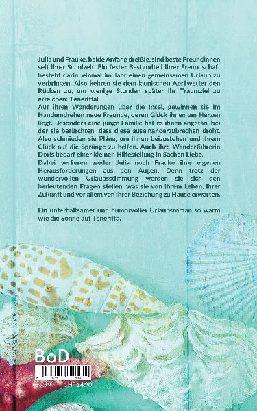 Freundschaftsglück und die Liebe