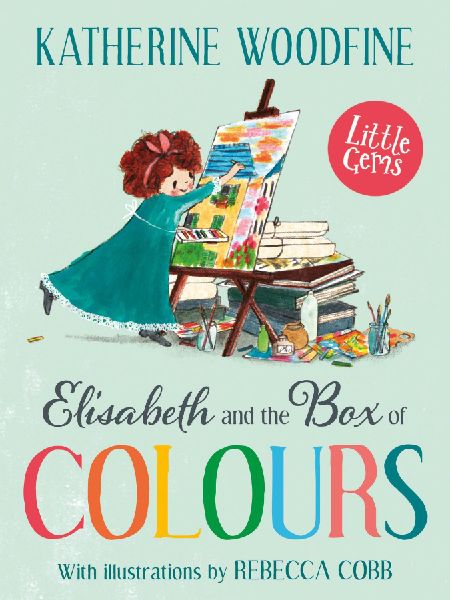 LITTLE GEMS_ELISABETH & BOX OF