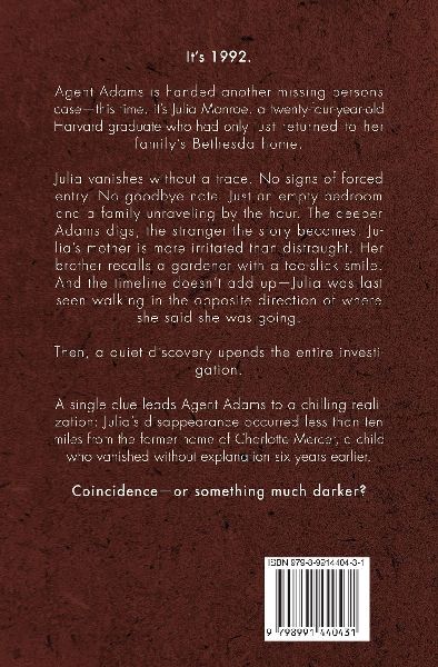 The Crimson Knot