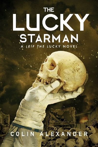 The Lucky Starman
