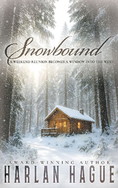 Snowbound