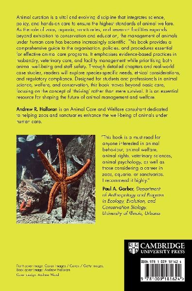 Animal Curation