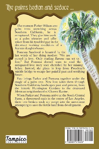 The Palm Tree Chronicles