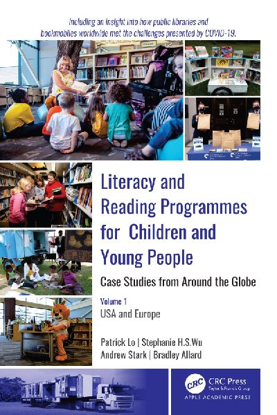 Literacy and Reading Programmes for Children and Young People