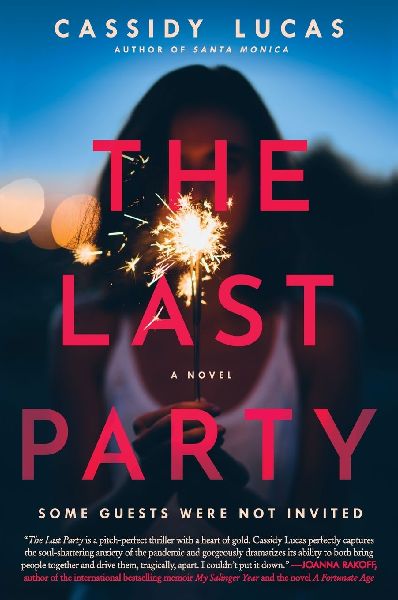 Last Party, The