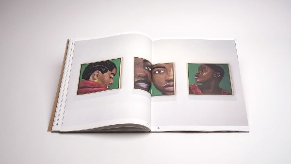 Rooted. Brasilianische Künstlerinnen / Female Brazilian Artists