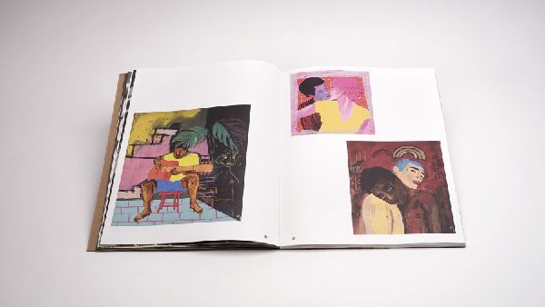 Rooted. Brasilianische Künstlerinnen / Female Brazilian Artists